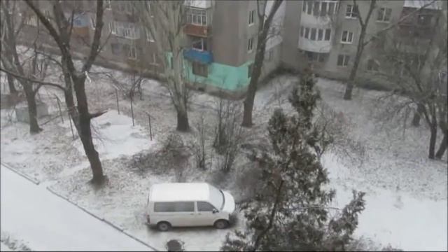 Снег на рождество смотреть онлайн