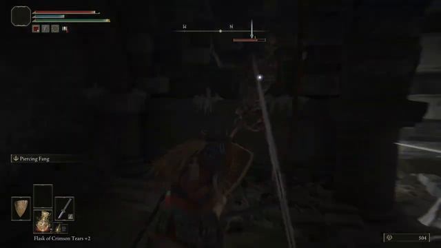 Chill Katana Hunting [Elden Ring] смотреть онлайн