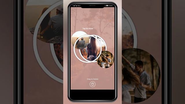 How to design an Instagram story in New post style on Instagram App смотреть онлайн