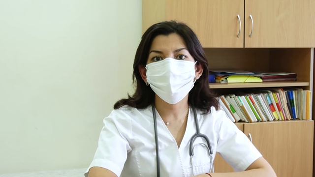 Обращение мед работников Крымской ЦРБ к жителям Крымского района. Ноябрь 2020 смотреть онлайн