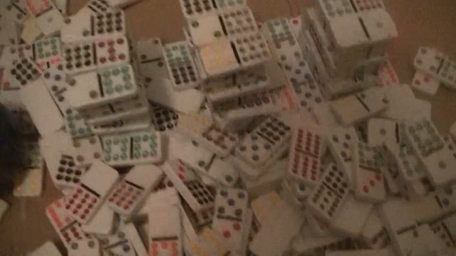 Large Domino city 3. смотреть онлайн