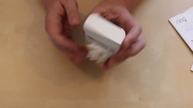 All-new Ring Chime Pro (2nd Gen) смотреть онлайн