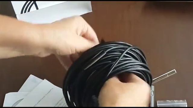 Камера USB Часть 1 смотреть онлайн
