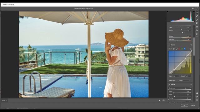 COLOR GRADING PRESET - INSTA VINTAGE FASHION - DNG & XMP ( NO PASS ) смотреть онлайн