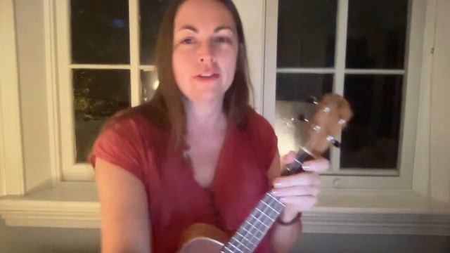Ukulele Jam Session - Aug 19 - Set List in Caption смотреть онлайн