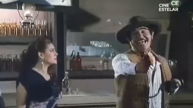 Leyenda Del Manco Julio Aleman Y Chelelo Pelicula Completa