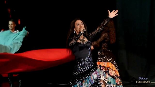 Цыганский театр "Gipsy Band". Нам 10 лет.Тизер. смотреть онлайн