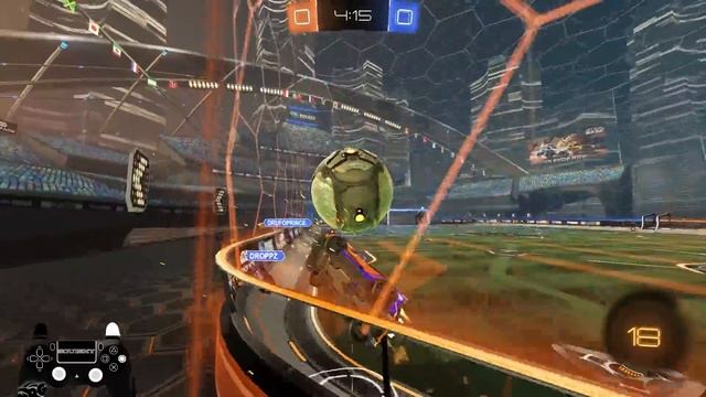 INTENSE match against one of the BEST teams in the WORLD... | C9 duo TOO OP! | Supersonic Legend 2v смотреть онлайн