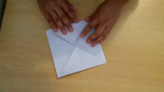 Como fazer um PEIXE de Origami - Passo a Passo - Paper Folding FISH смотреть онлайн
