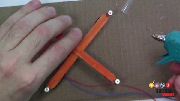 DIY Mini Drone Part 1: Build Your Drone | Drone Science Project