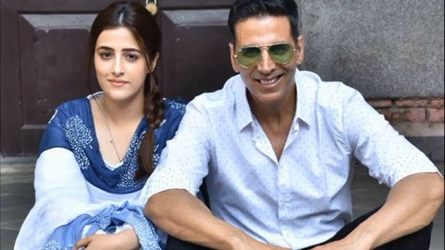 Filhaal 2 Full Movie | Akshay Kumar, Nupur Sanon, Ammy Virk | BPraak | Arvindr K | HD Facts & Revie смотреть онлайн