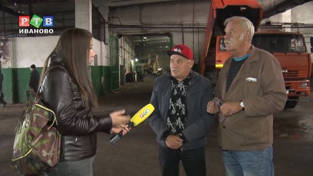 МУП «САЖХ» выносит сор из избы? смотреть онлайн
