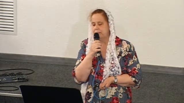 26 июнь 2022 / Воскресное богослужение 10:00 / Церковь Свет Жизни