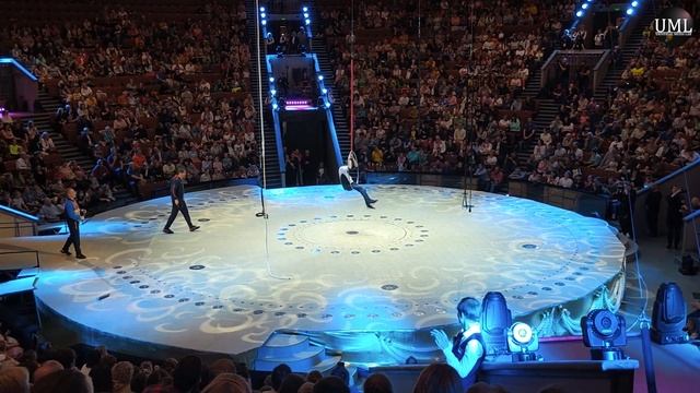 МАЛЕНЬКАЯ НЕПРИЯТНОСТЬ В БОЛЬШОМ МОСКОВСКОМ ЦИРКЕ / БРАТЬЯ ЗАПАШНЫЕ / ОТКРЫТАЯ РЕПЕТИЦИЯ