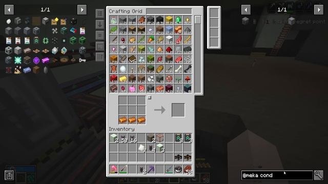 Will I Cause a REACTOR ACCIDENT?! - Minecraft Vault Hunters SMP 1.18 eps79 смотреть онлайн
