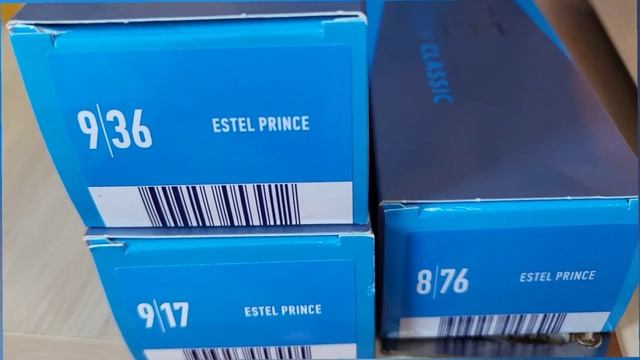 Обесцвечивание волос. Из рыжего в песочный.ESTEL. смотреть онлайн