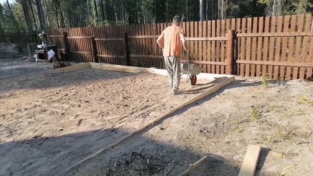 Место под купол. Садим арбузы. смотреть онлайн