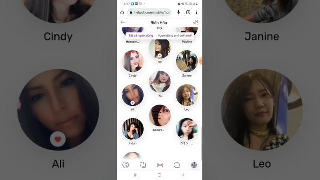 Website hẹn hò online cho người tại Đồng Nai mà bạn không thể bỏ qua смотреть онлайн