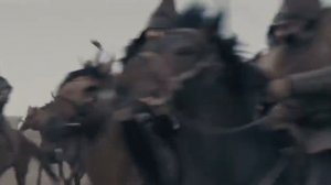 исторический казахский фильм