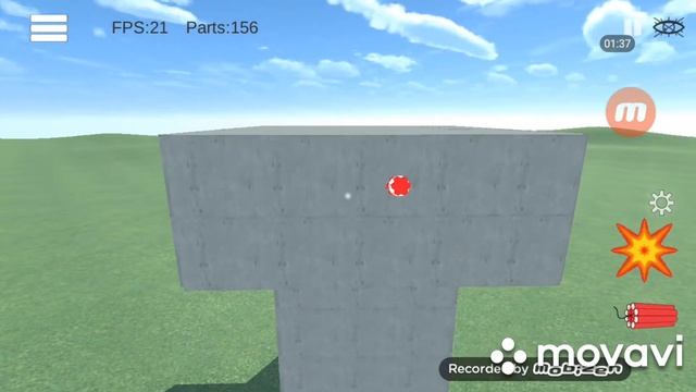 Обзор бета-версии игры Destroyer Mobile#1 смотреть онлайн