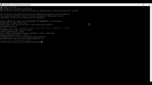 I-Pi based air quality monitoring with PM2.5 sensor смотреть онлайн