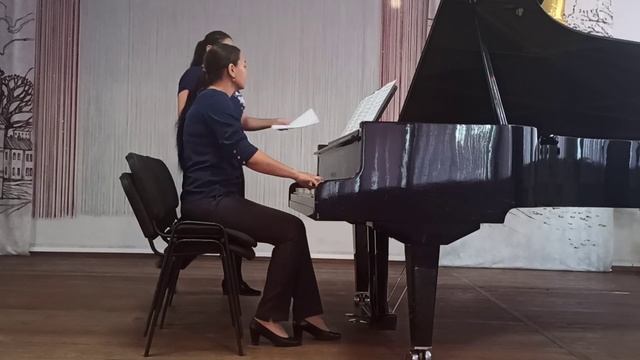 М. Шмитц "Буги и Регтайм" смотреть онлайн