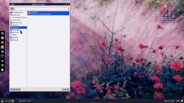 Mx Linux 21.2 Fluxbox | Installation & Review | Better than Antix Linux ? Mx XFCE vs Fluxbox