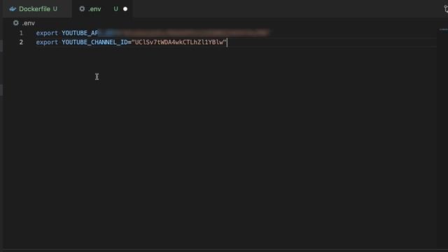 How to Push Your Golang App to Docker Hub | Github Actions and Dockerfile tutorial смотреть онлайн