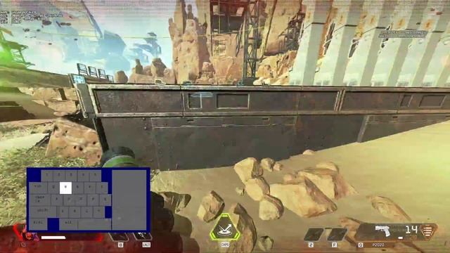 Neo strafe with NO CFG: Lasso Strafing Tutorial смотреть онлайн