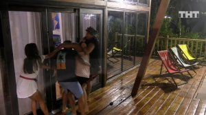 Дом-2: Уманский кидается на Рудакова