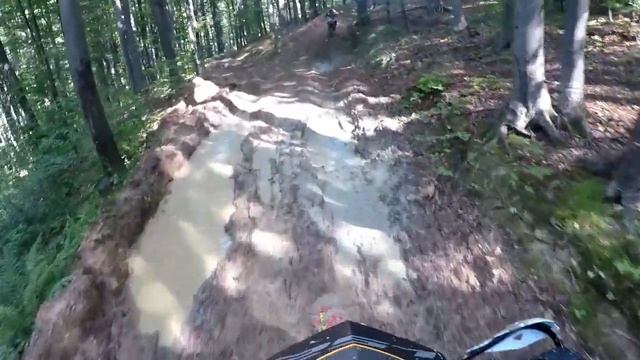 Extreme Charge 2018 смотреть онлайн