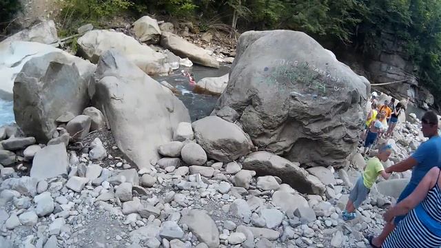 Джиппинг, Лазаревское смотреть онлайн