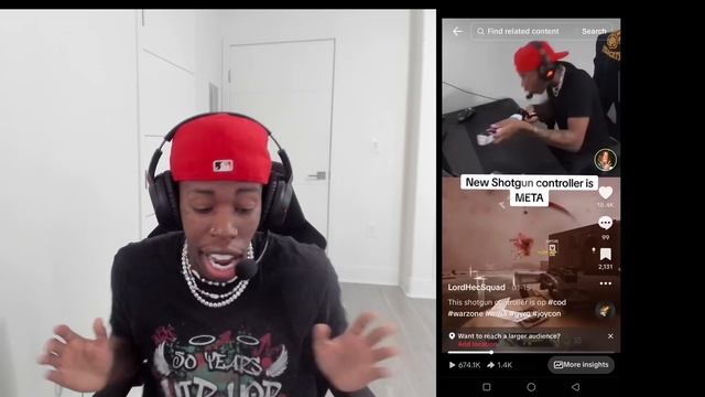 How I Made $20,000 Gaming on TikTok in less than 6 Months ( TikTok Creativity Program ) смотреть онлайн