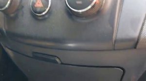 Лайфхак как высушить затопленный салон авто