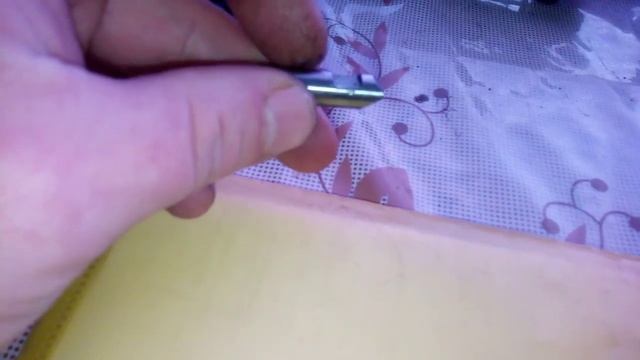 Убираем вертикальный люфт ствола на мр 512. смотреть онлайн