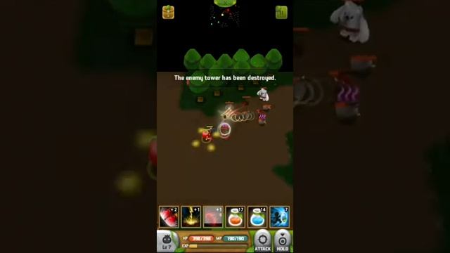 Too many bears in the woods - Plants War (Stages 11-15) смотреть онлайн