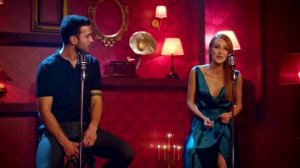 турецкие песни Барыш Ардуч & Елчин Сангу - Бу Су Хич Дурмаз