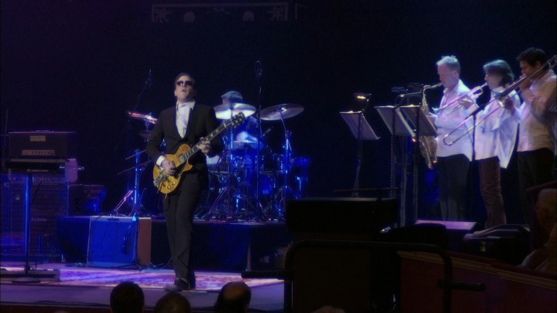 Joe Bonamassa - So Many Roads