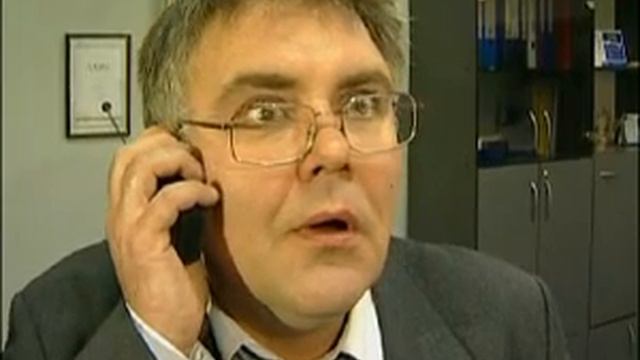 763-0-763. Ролик с разбиванием реальной АТС смотреть онлайн