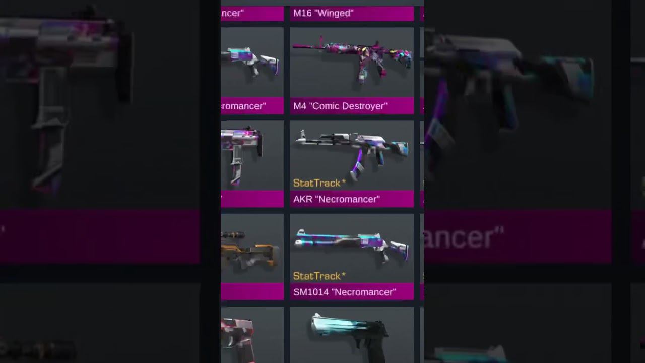 #стандофф2 #standoff2 смотреть онлайн