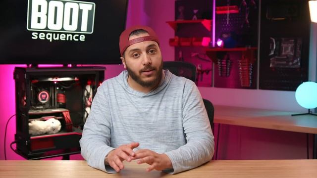 AMD Just Killed Ryzen THREADRIPPER For Enthusiasts! смотреть онлайн