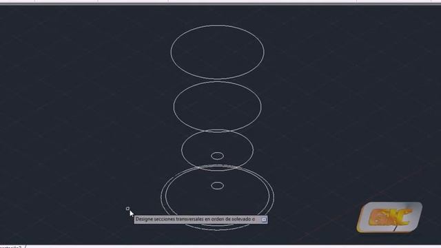37.1.3-a Sólidos (Curso Autocad 2012, www.guiasinmediatas.com) смотреть онлайн