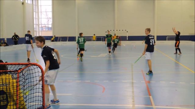 Центр Спорта, Приморский район, турнир 13.02.2016 смотреть онлайн