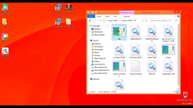 حل مشكلة The application was unable to start correctly 0xc000007b في ويندوز смотреть онлайн