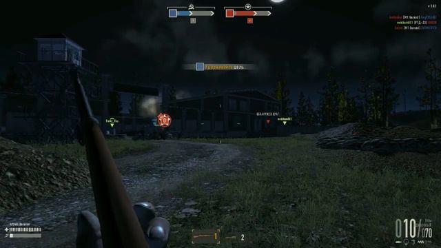 Heroes & Generals - ОБЗОР ИГРЫ. Треш на складе. смотреть онлайн