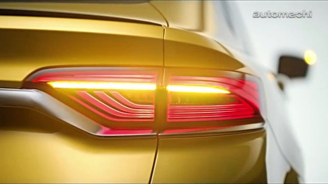 (高清) Geely FY11 预告 смотреть онлайн