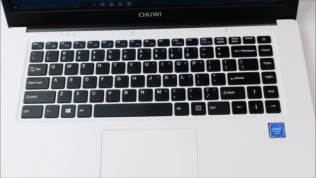 Chuwi Lapbook - Großes 15,6" FullHD Notebook im Test - Review - Deutsch смотреть онлайн