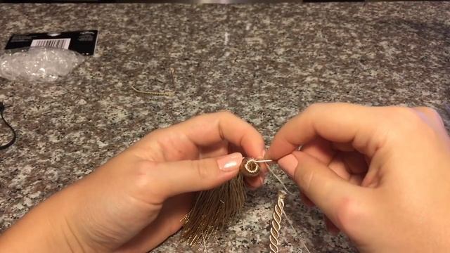 136. Oформления вышивки в Панно. Завершение. Часть 3. смотреть онлайн