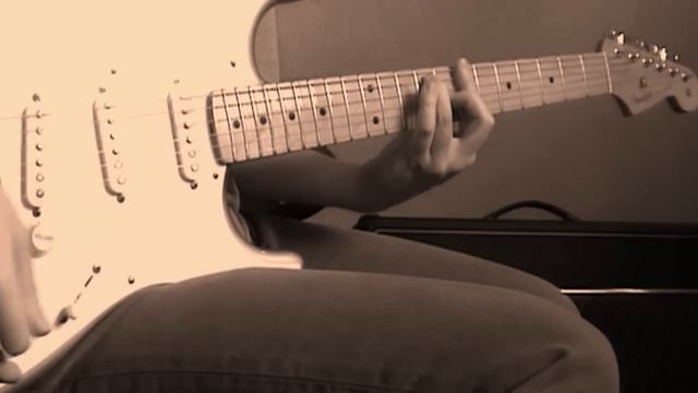 Fender 57/62 Pickups / Fender Champ смотреть онлайн