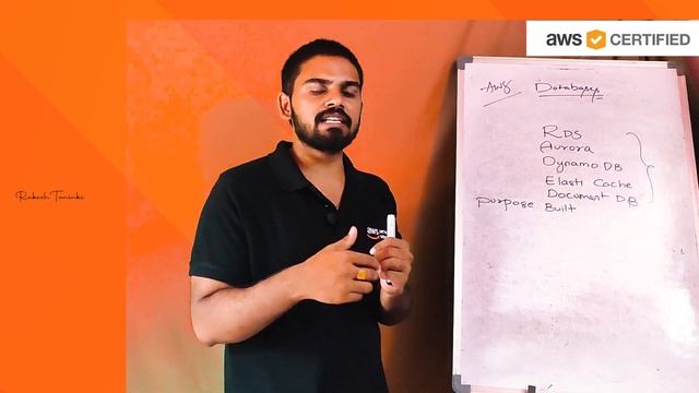 EP-85 || AWS Databases || RDS || Dynamo DB || 3 V's || Introduction || Rakesh Taninki смотреть онлайн